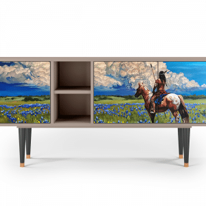 Sideboard - STORYZ - T5 Thunderheads by Dean - Sand