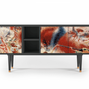 Sideboard - STORYZ - T5 The City Rises - Antracite