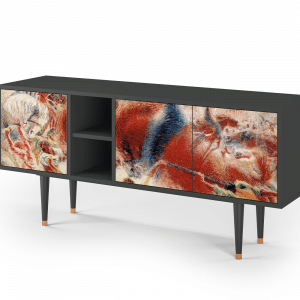 Sideboard - STORYZ - T5 The City Rises - Antracite