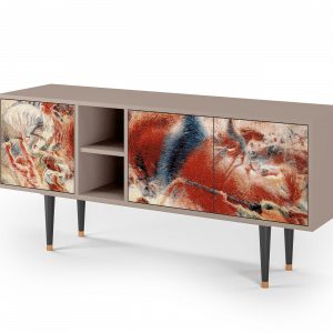 Sideboard - STORYZ - T5 The City Rises - Latte