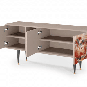 Sideboard - STORYZ - T5 The City Rises - Latte