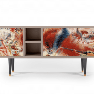 Sideboard - STORYZ - T5 The City Rises - Sand