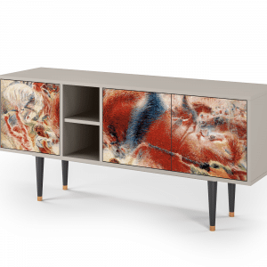 Sideboard - STORYZ - T5 The City Rises - Sand