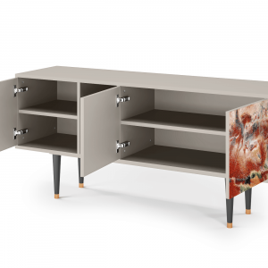 Sideboard - STORYZ - T5 The City Rises - Sand