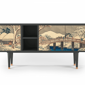 Sideboard - STORYZ - T5 Katabira River - Antracite