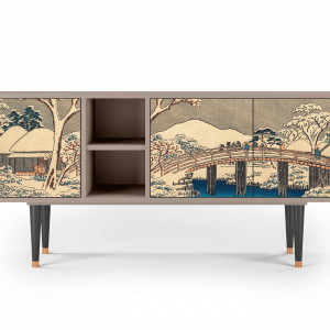 Sideboard - STORYZ - T5 Katabira River - Sand