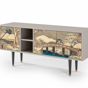 Sideboard - STORYZ - T5 Katabira River - Sand