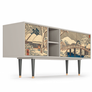 Sideboard - STORYZ - T5 Katabira River - Sand