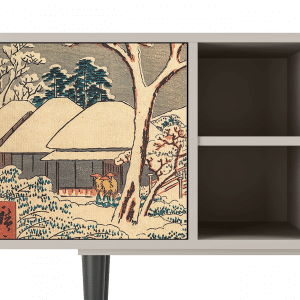 Sideboard - STORYZ - T5 Katabira River - Sand