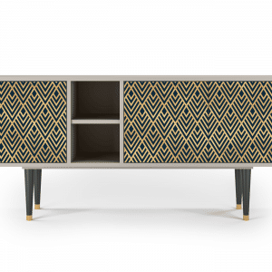 Sideboard - STORYZ - T5 Egypt Triangles - Sand