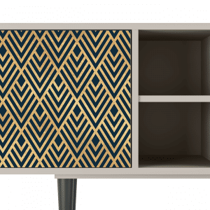 Sideboard - STORYZ - T5 Egypt Triangles - Sand