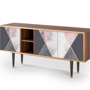 Sideboard - STORYZ - T5 Ideal Harmony - Walnut