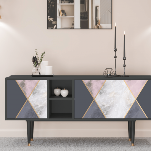 Sideboard - STORYZ - T5 Ideal Harmony - Antracite