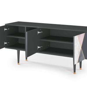 Sideboard - STORYZ - T5 Ideal Harmony - Antracite