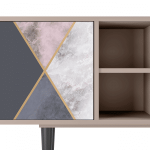 Sideboard - STORYZ - T5 Ideal Harmony - Latte