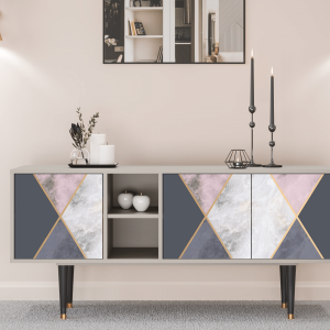 Sideboard - STORYZ - T5 Ideal Harmony - Sand