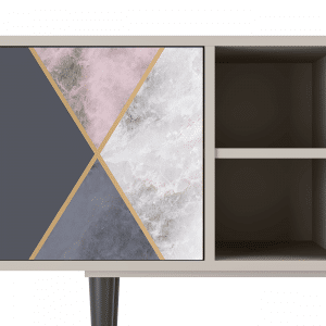 Sideboard - STORYZ - T5 Ideal Harmony - Sand