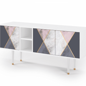 Sideboard - STORYZ - T5 Ideal Harmony - White