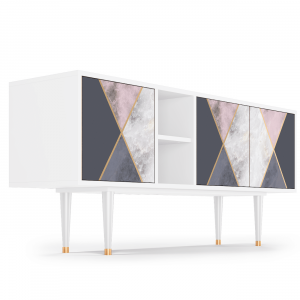 Sideboard - STORYZ - T5 Ideal Harmony - White