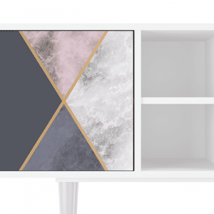 Sideboard - STORYZ - T5 Ideal Harmony - White