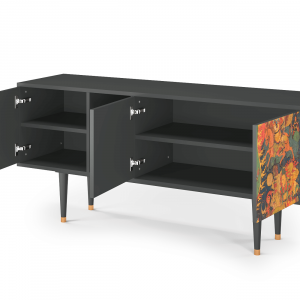 Sideboard - STORYZ - T5 God by Vaisravana  - Antracite