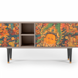 Sideboard - STORYZ - T5 God by Vaisravana  - Latte