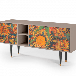 Sideboard - STORYZ - T5 God by Vaisravana  - Latte