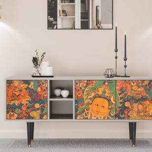 Sideboard - STORYZ - T5 God by Vaisravana  - Sand