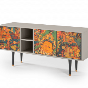 Sideboard - STORYZ - T5 God by Vaisravana  - Sand