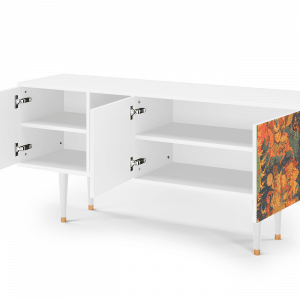Sideboard - STORYZ - T5 God by Vaisravana  - White