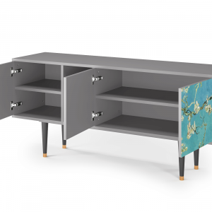 Sideboard - STORYZ - T5 Almond Blossom - Grey