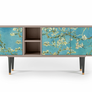 Sideboard - STORYZ - T5 Almond Blossom - Latte