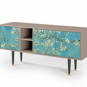 Sideboard - STORYZ - T5 Almond Blossom - Latte