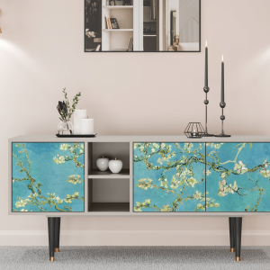 Sideboard - STORYZ - T5 Almond Blossom - Sand
