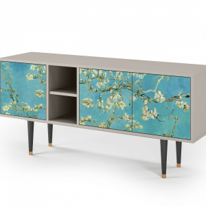 Sideboard - STORYZ - T5 Almond Blossom - Sand