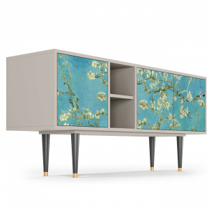 Sideboard - STORYZ - T5 Almond Blossom - Sand