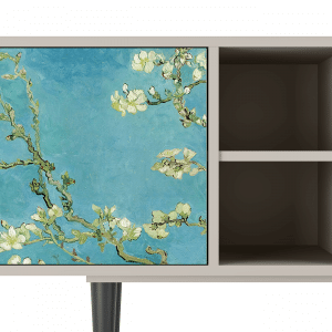 Sideboard - STORYZ - T5 Almond Blossom - Sand
