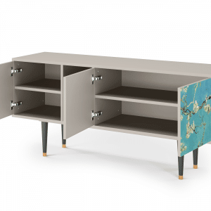 Sideboard - STORYZ - T5 Almond Blossom - Sand