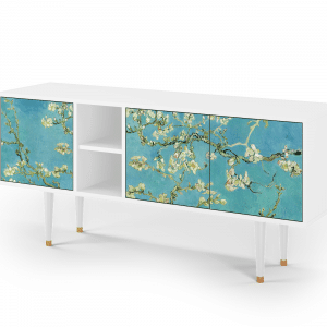 Sideboard - STORYZ - T5 Almond Blossom - White