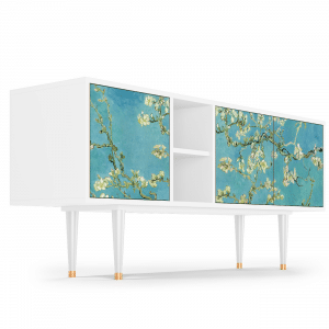 Sideboard - STORYZ - T5 Almond Blossom - White