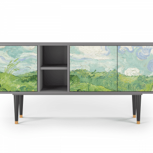 Sideboard - STORYZ - T5 Green Wheat Fields - Grey