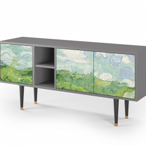 Sideboard - STORYZ - T5 Green Wheat Fields - Grey