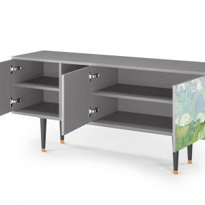 Sideboard - STORYZ - T5 Green Wheat Fields - Grey