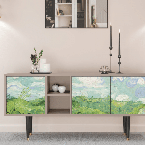 Sideboard - STORYZ - T5 Green Wheat Fields - Latte