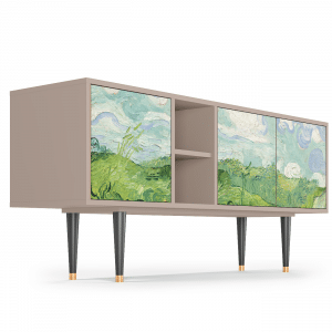 Sideboard - STORYZ - T5 Green Wheat Fields - Latte