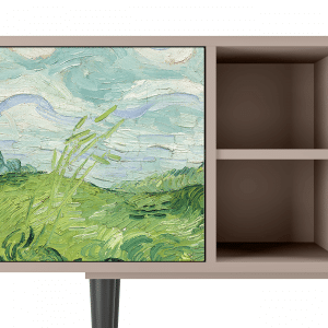 Sideboard - STORYZ - T5 Green Wheat Fields - Latte