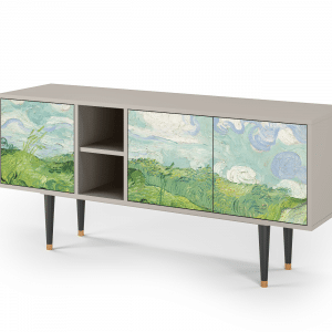 Sideboard - STORYZ - T5 Green Wheat Fields - Sand