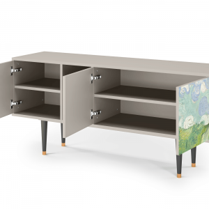 Sideboard - STORYZ - T5 Green Wheat Fields - Sand