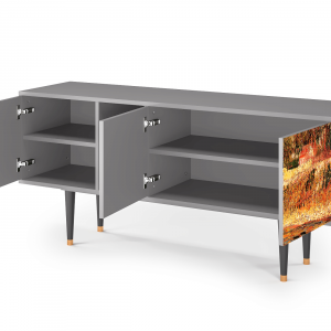 Sideboard - STORYZ - T5 The Banks - Grey