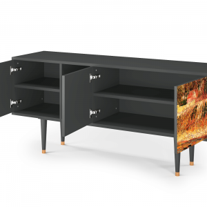 Sideboard - STORYZ - T5 The Banks - Antracite
